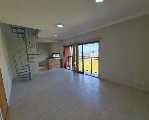 Apartamento à venda com 2 quartos, 109m² - Foto 5