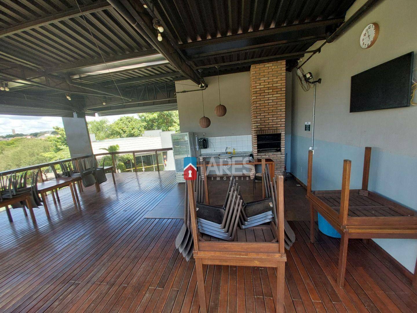 Casa de Condomínio à venda com 3 quartos, 194m² - Foto 20