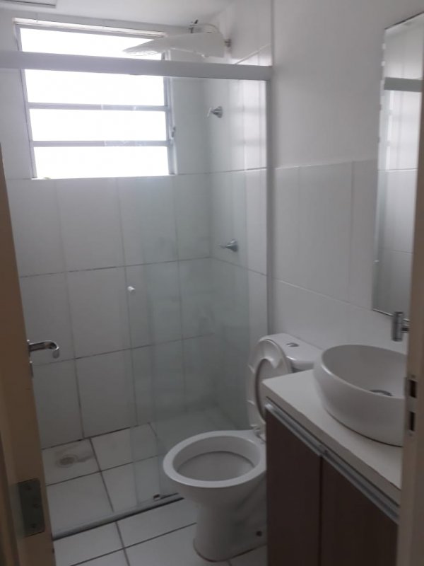 Apartamento à venda com 2 quartos, 25m² - Foto 5