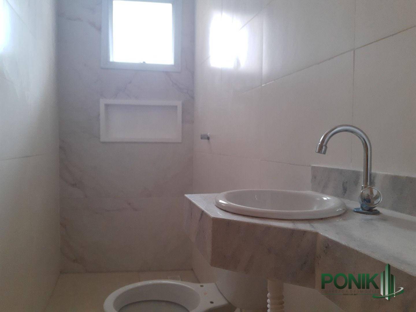 Sobrado à venda com 2 quartos, 71m² - Foto 15