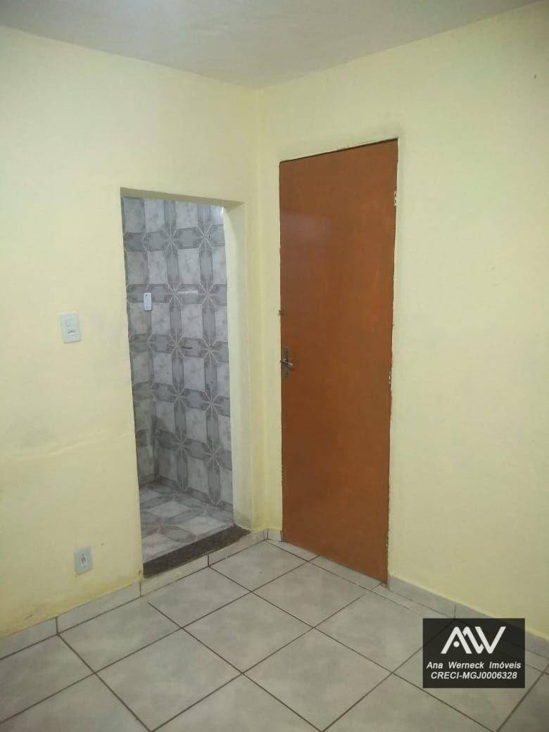 Casa de Condomínio à venda com 3 quartos, 120m² - Foto 6