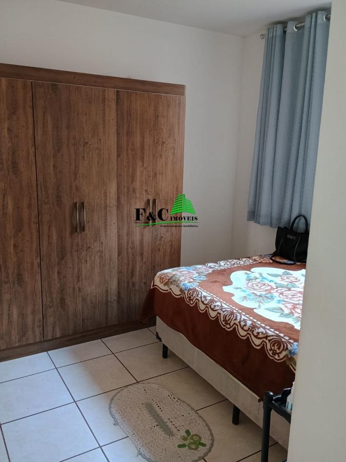 Apartamento à venda com 2 quartos, 54m² - Foto 10