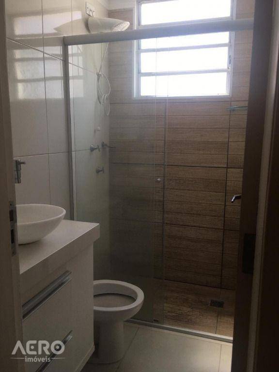 Apartamento à venda com 2 quartos, 50m² - Foto 4