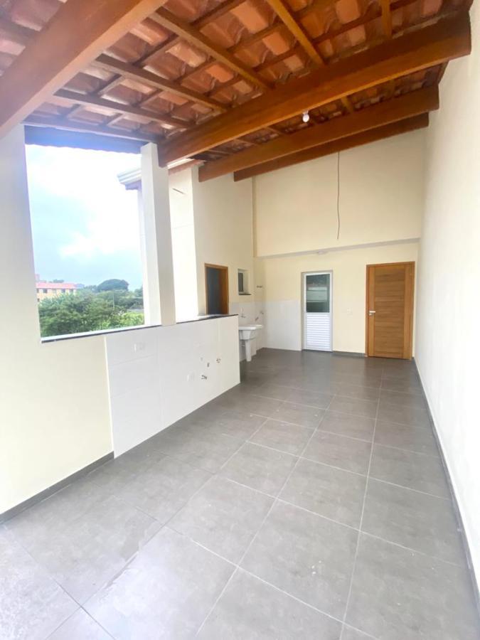 Cobertura à venda com 2 quartos, 119m² - Foto 5
