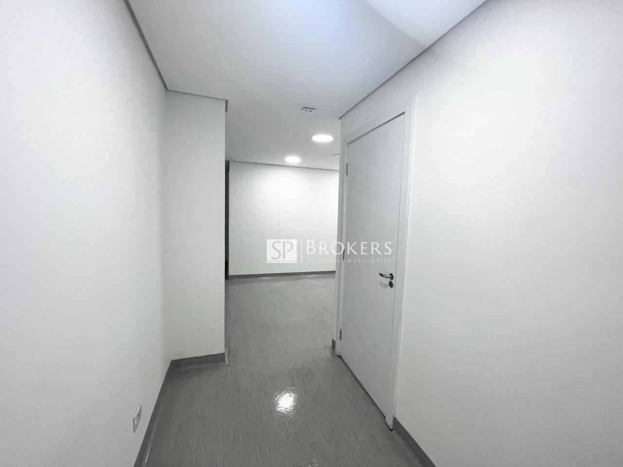 Conjunto Comercial-Sala para alugar, 162m² - Foto 4