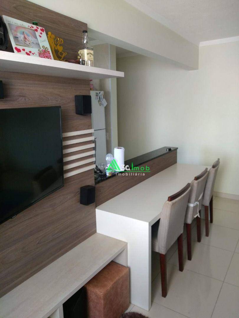 Apartamento à venda com 2 quartos, 54m² - Foto 12