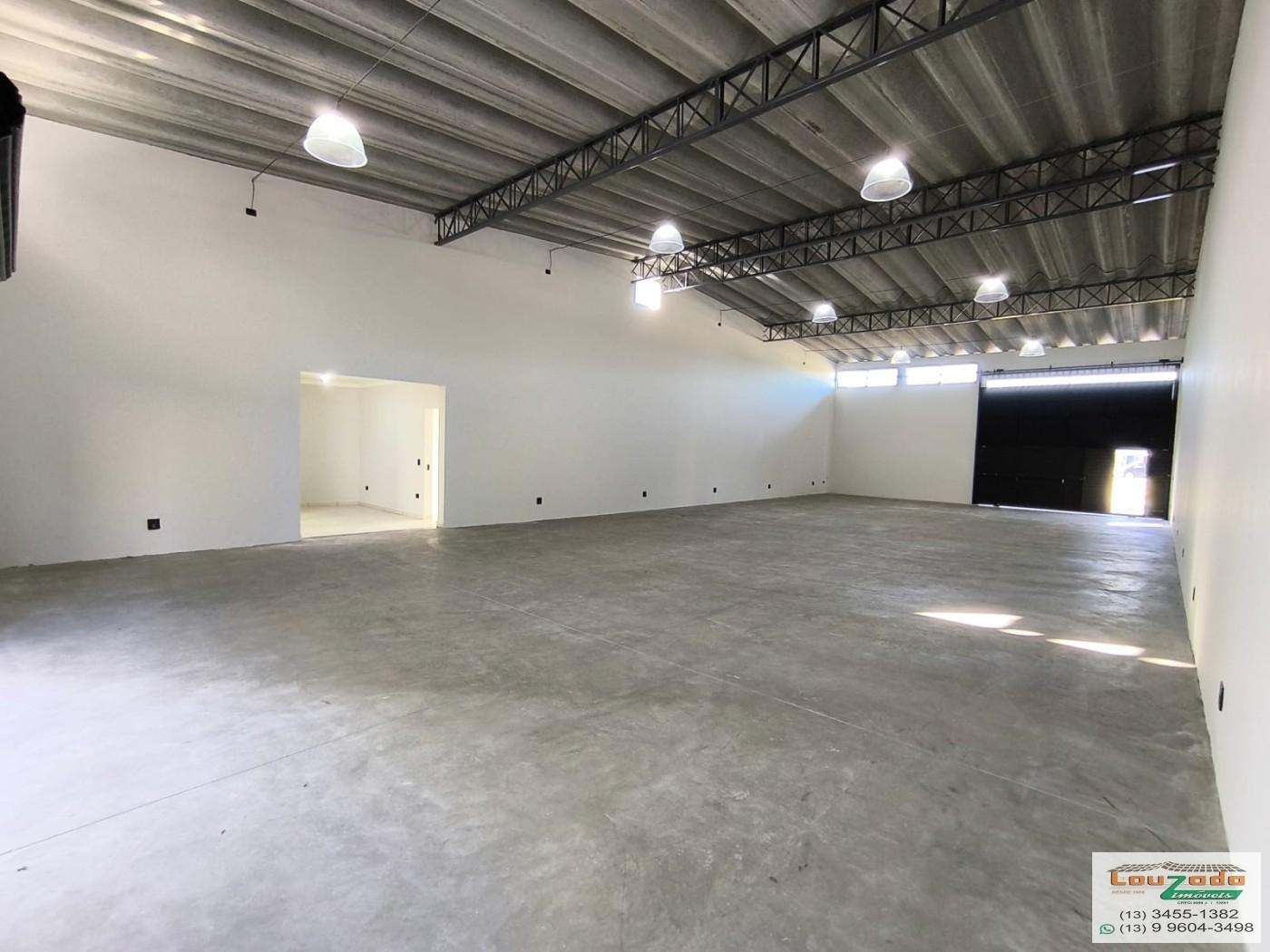 Prédio Inteiro para alugar, 329m² - Foto 1