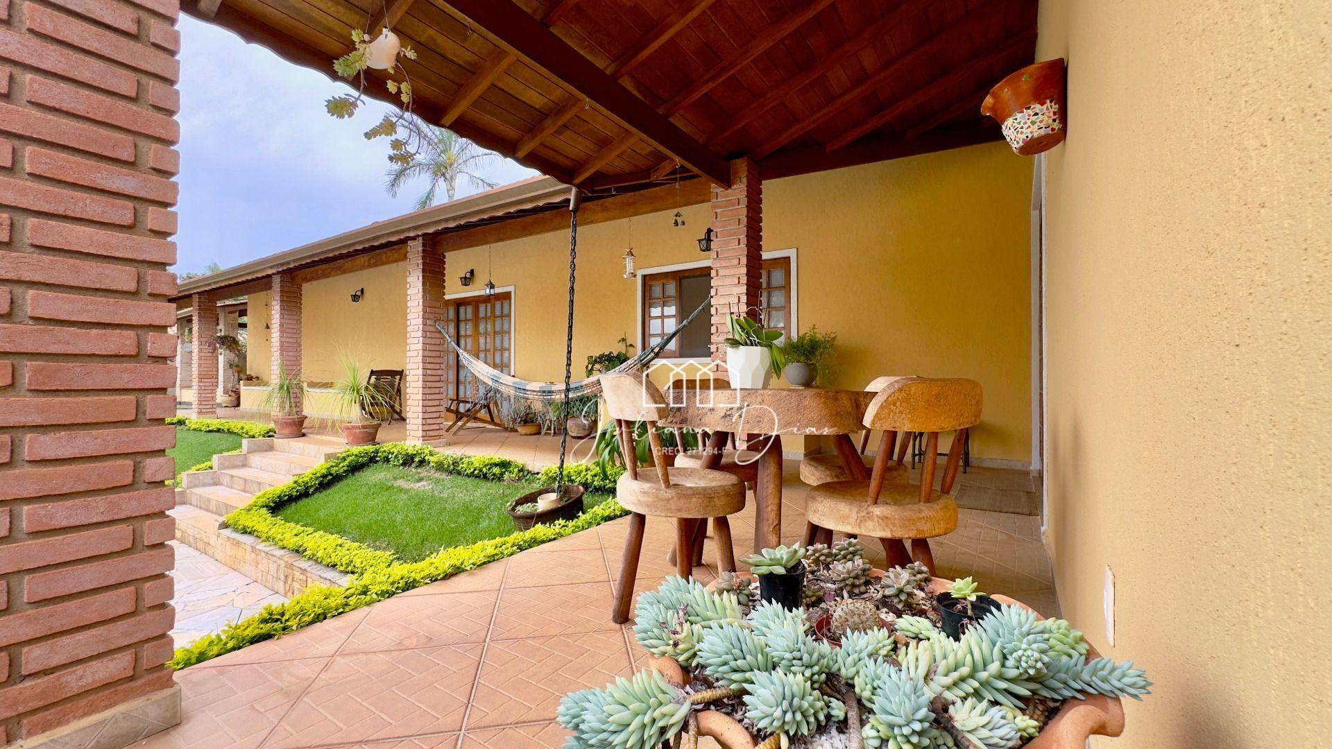 Chácara à venda com 3 quartos, 480m² - Foto 26
