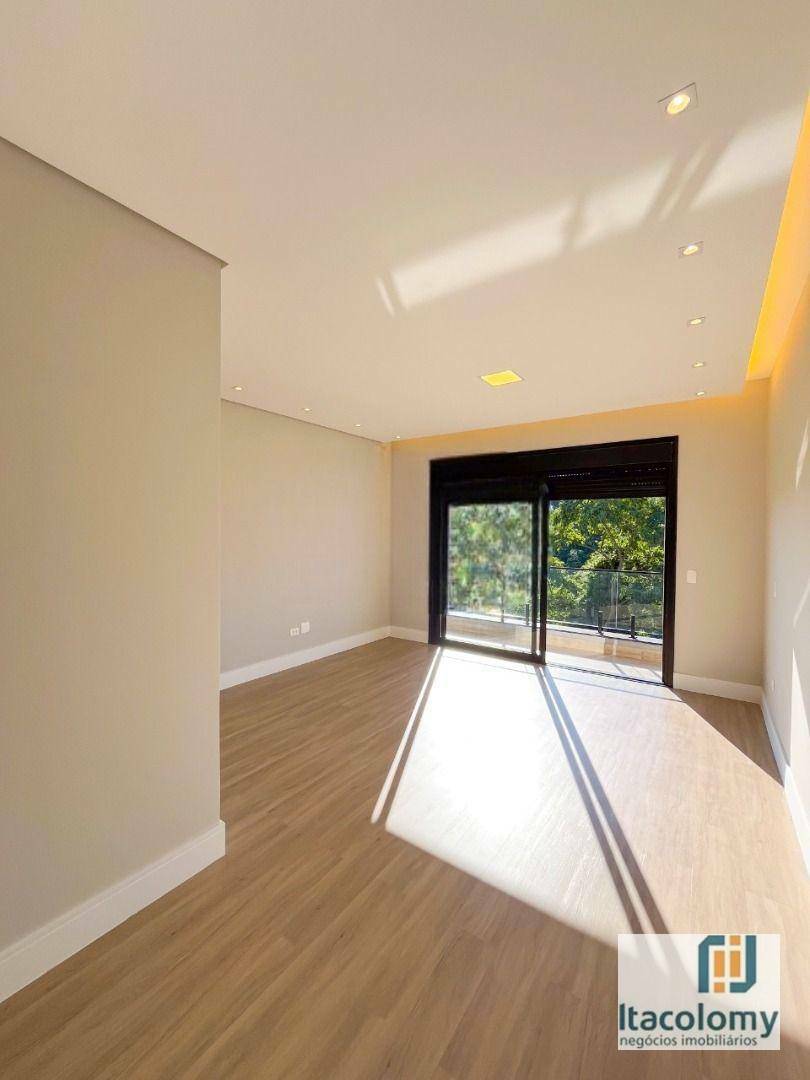 Casa de Condomínio à venda com 4 quartos, 412m² - Foto 35