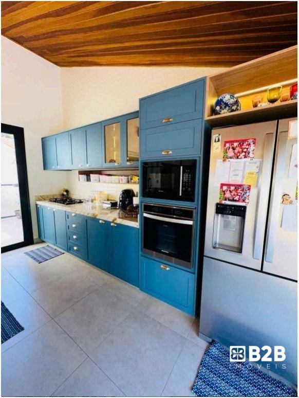 Casa de Condomínio, 4 quartos - Foto 3