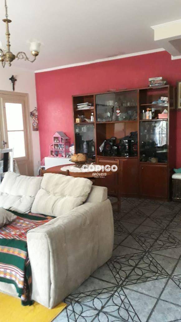 Sobrado à venda com 3 quartos, 200m² - Foto 24