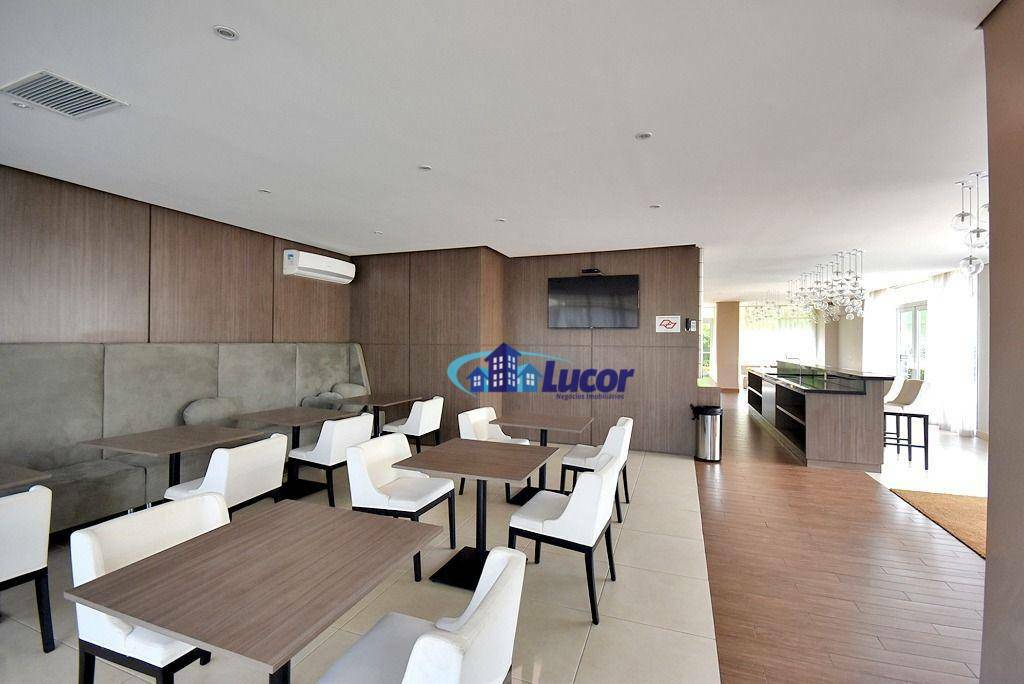 Apartamento, 1 quarto, 45 m² - Foto 3