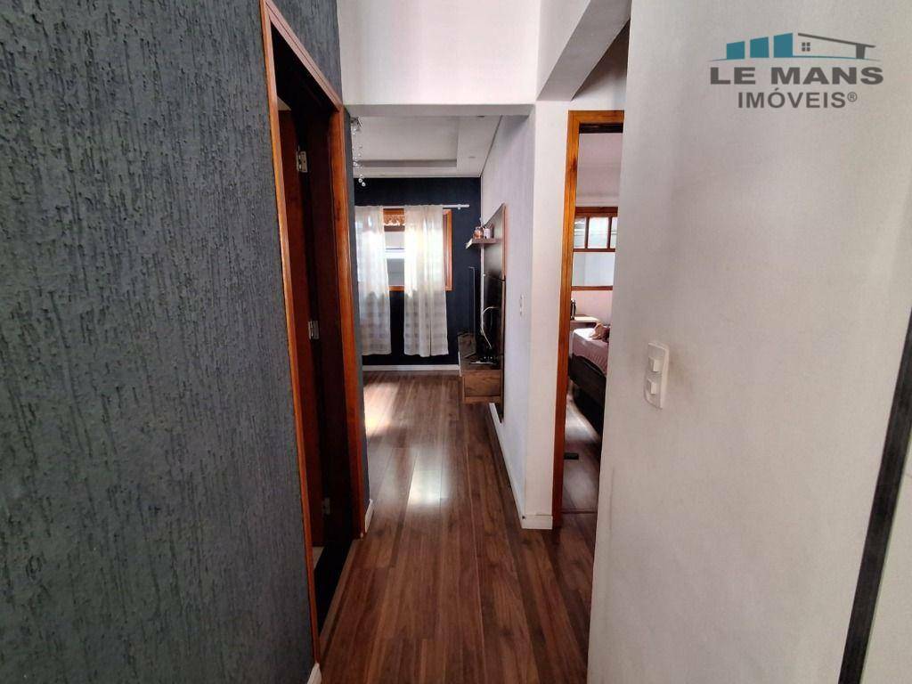 Casa à venda com 2 quartos, 90m² - Foto 22