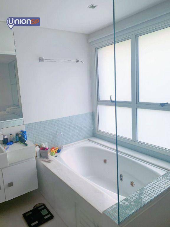 Apartamento à venda com 2 quartos, 109m² - Foto 8