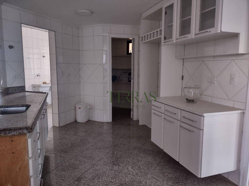 Apartamento à venda com 4 quartos, 320m² - Foto 15