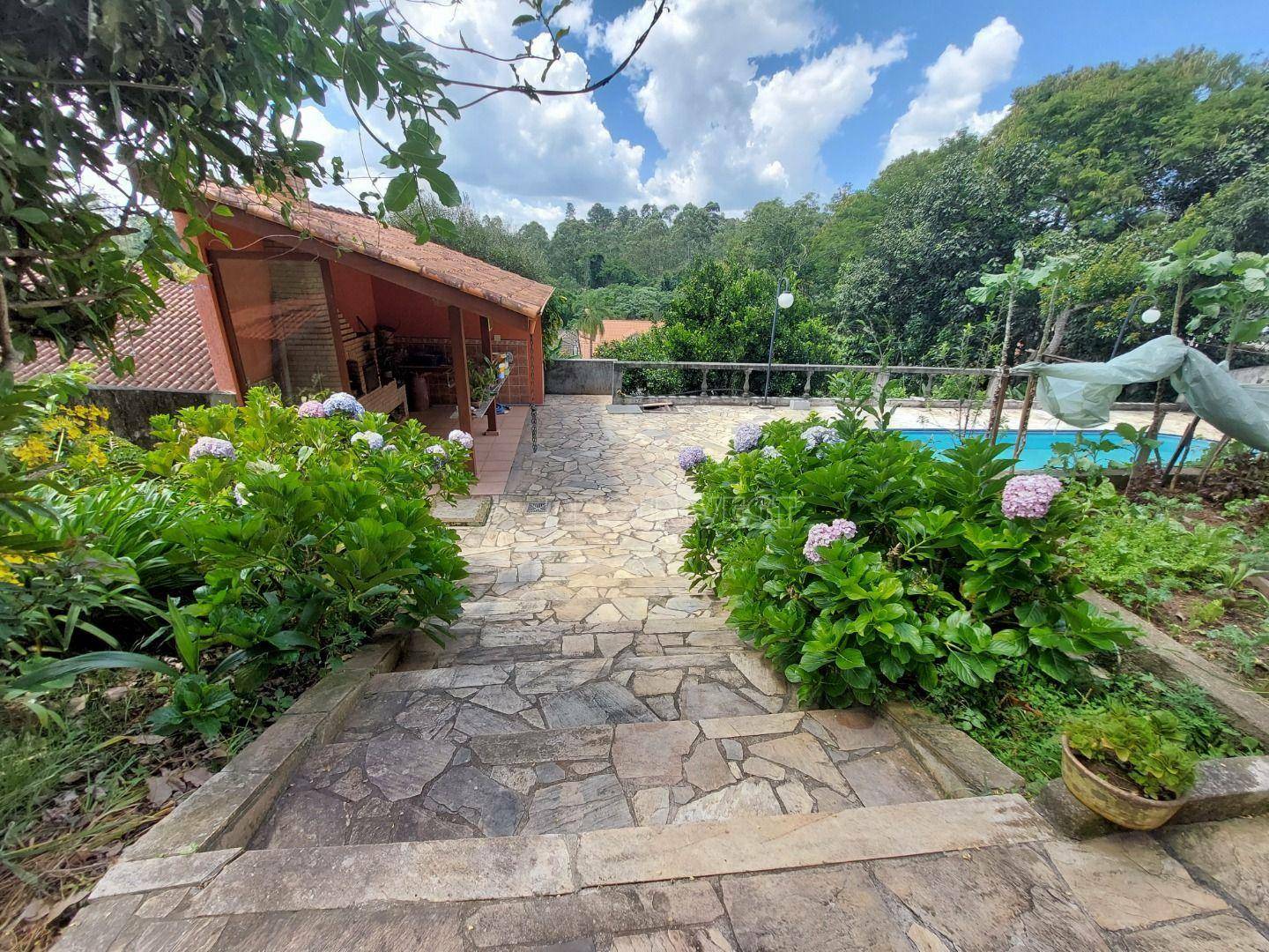 Casa de Condomínio à venda com 4 quartos, 511m² - Foto 37