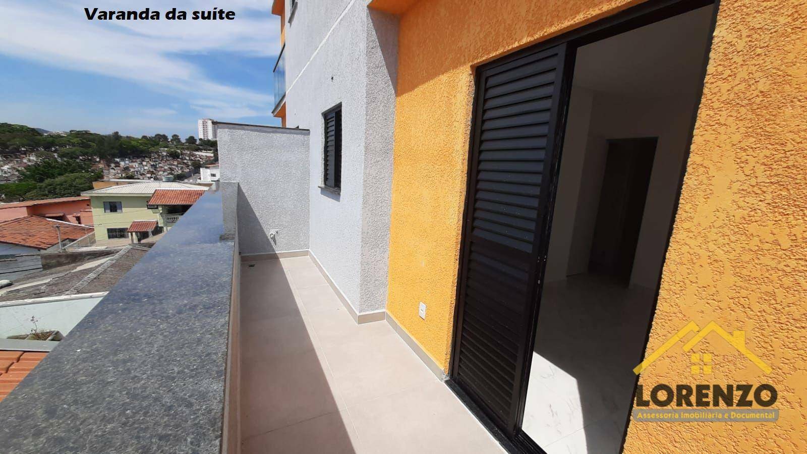 Apartamento à venda com 2 quartos, 67m² - Foto 15