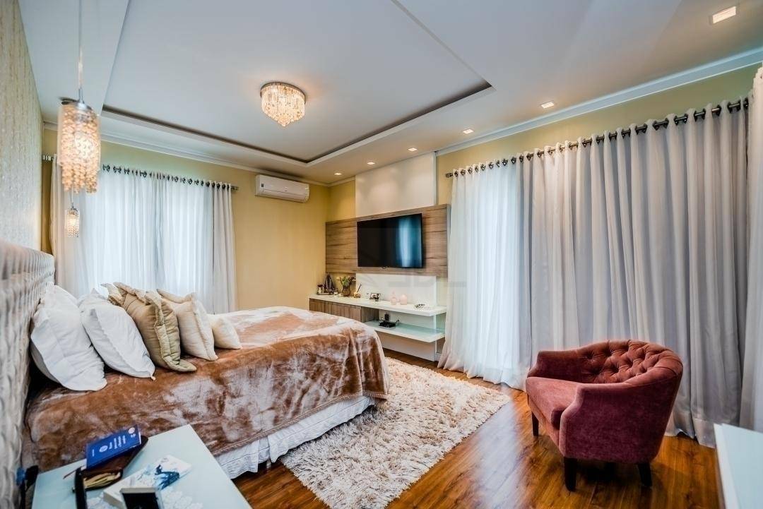 Casa de Condomínio à venda com 4 quartos, 470m² - Foto 22