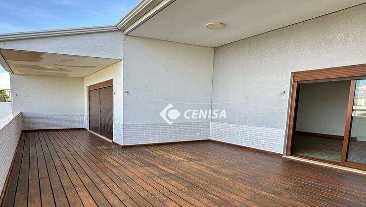 Casa de Condomínio à venda com 5 quartos, 308m² - Foto 11