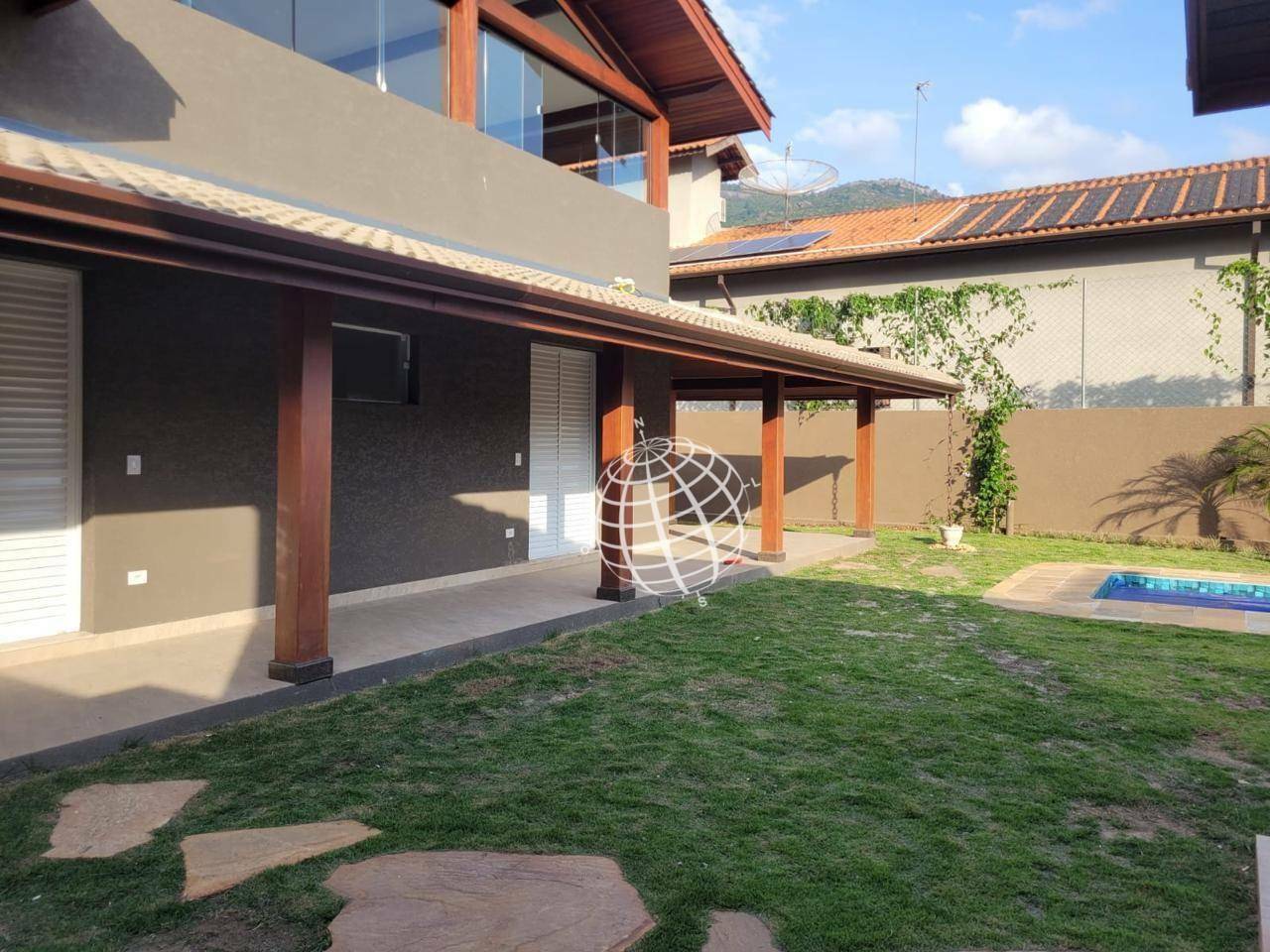 Casa de Condomínio à venda com 4 quartos, 476m² - Foto 21