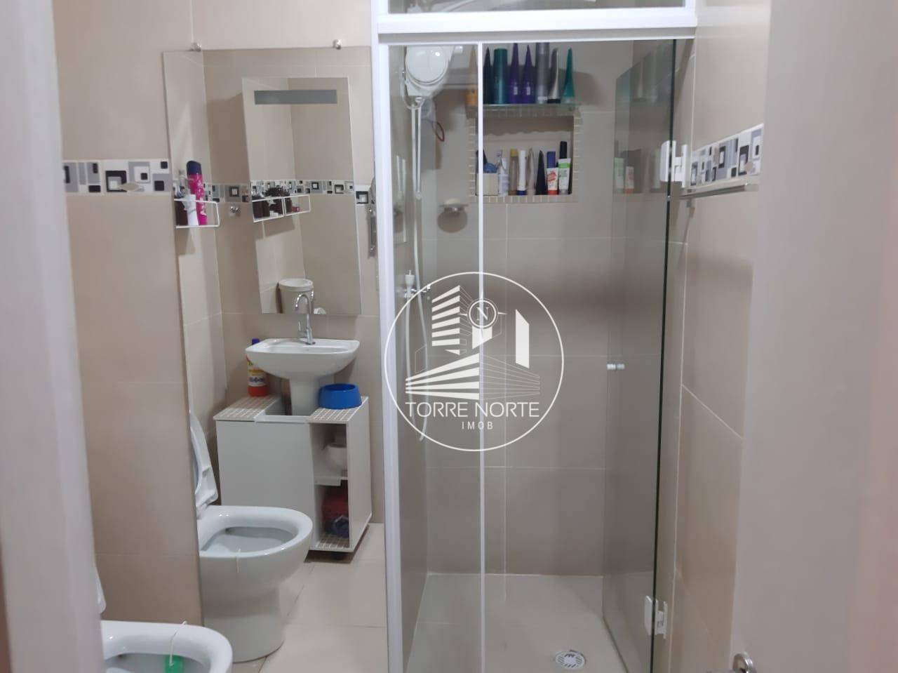 Sobrado à venda com 2 quartos, 80m² - Foto 21