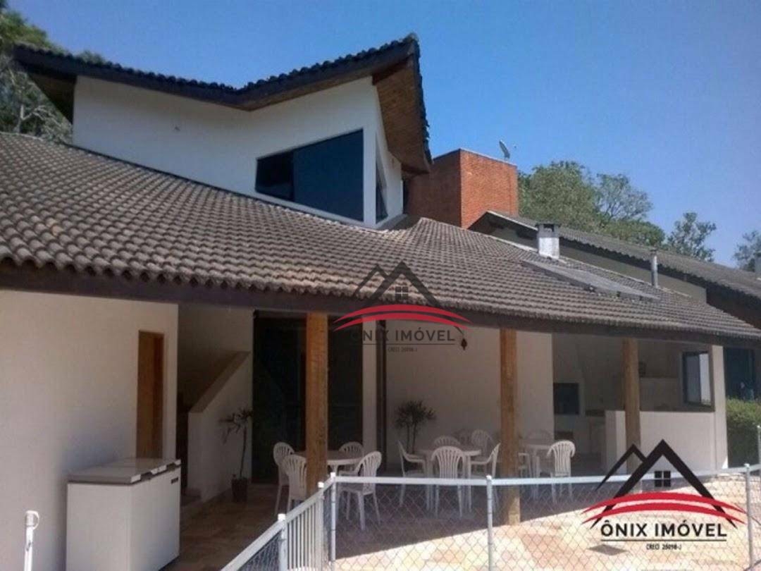 Casa de Condomínio à venda com 10 quartos, 2085m² - Foto 9