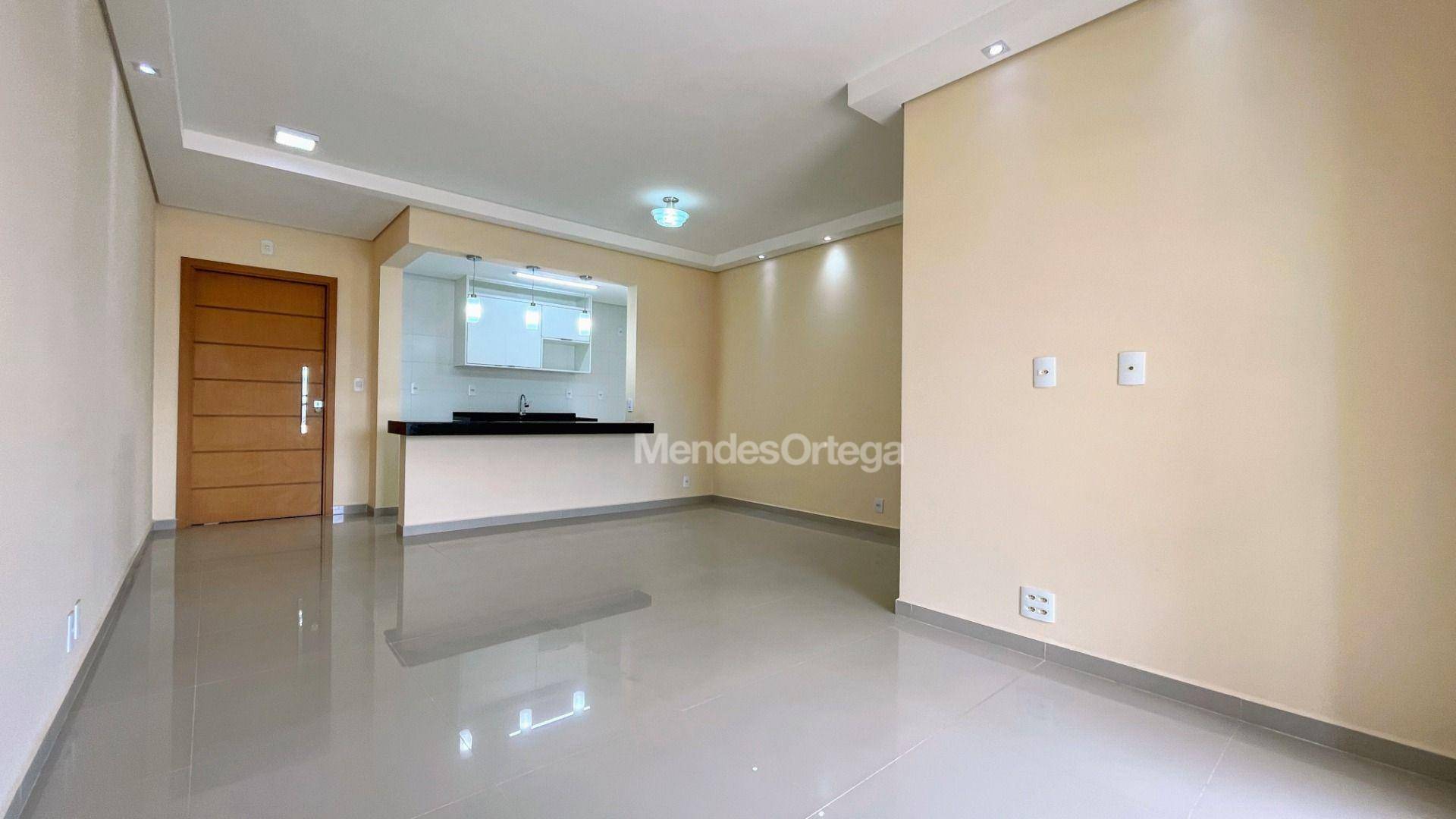 Apartamento, 3 quartos, 80 m² - Foto 3
