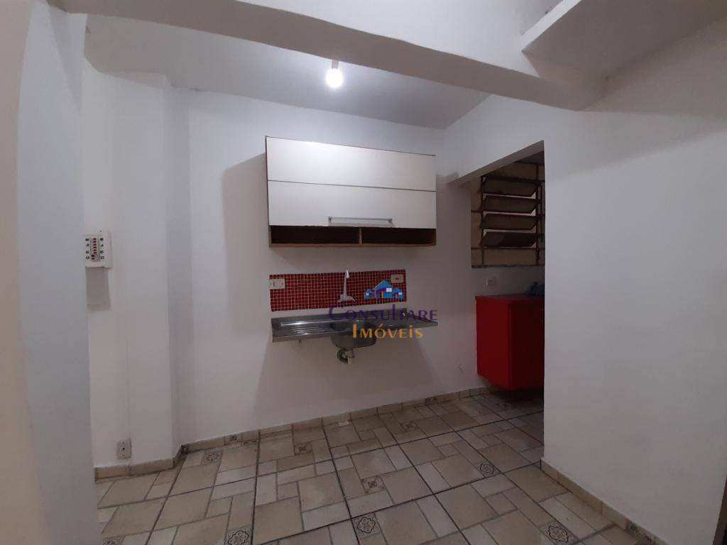 Apartamento à venda com 1 quarto, 41m² - Foto 3