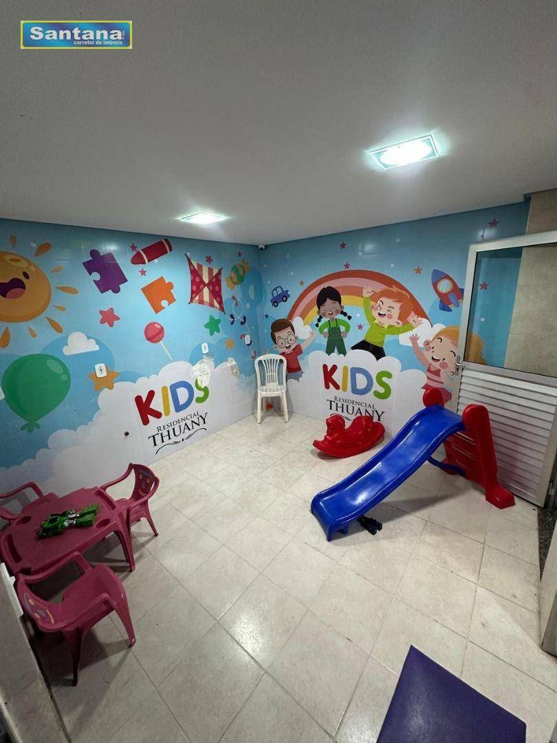 Apartamento à venda com 3 quartos, 85m² - Foto 18