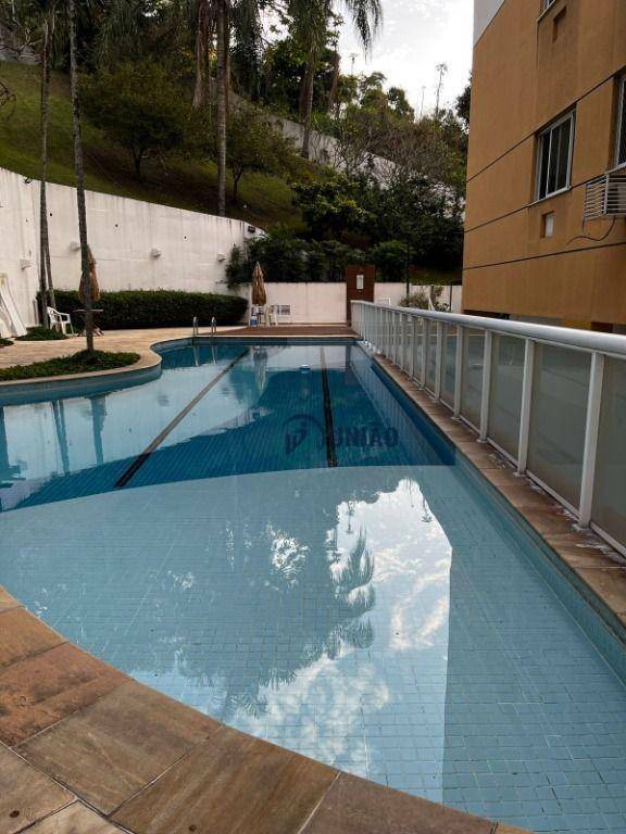 Apartamento à venda com 2 quartos, 61m² - Foto 22