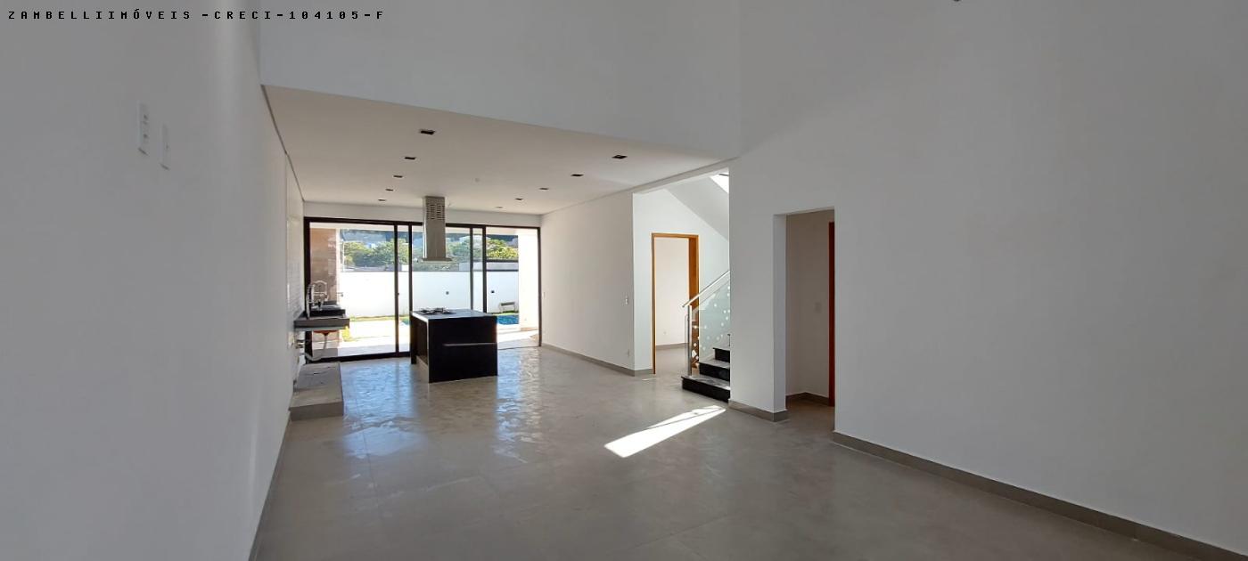 Casa de Condomínio à venda com 3 quartos, 375m² - Foto 2