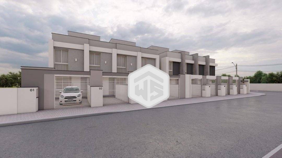 Casa de Condomínio, 2 quartos - Foto 3