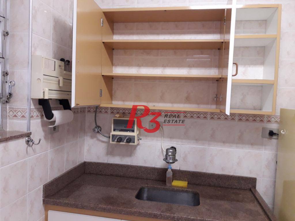 Apartamento à venda com 1 quarto, 73m² - Foto 29