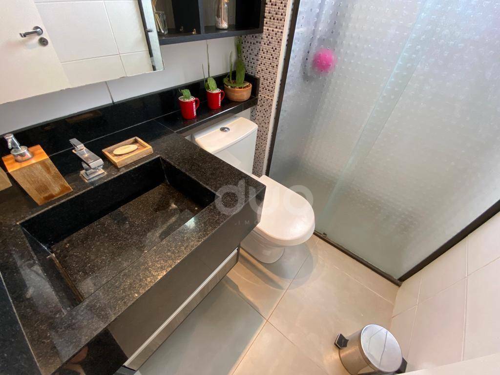 Apartamento à venda com 2 quartos, 56m² - Foto 9