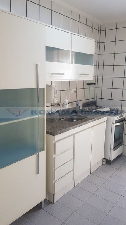 Apartamento à venda com 2 quartos, 55m² - Foto 21