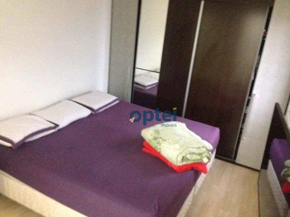 Apartamento à venda com 2 quartos, 61m² - Foto 2