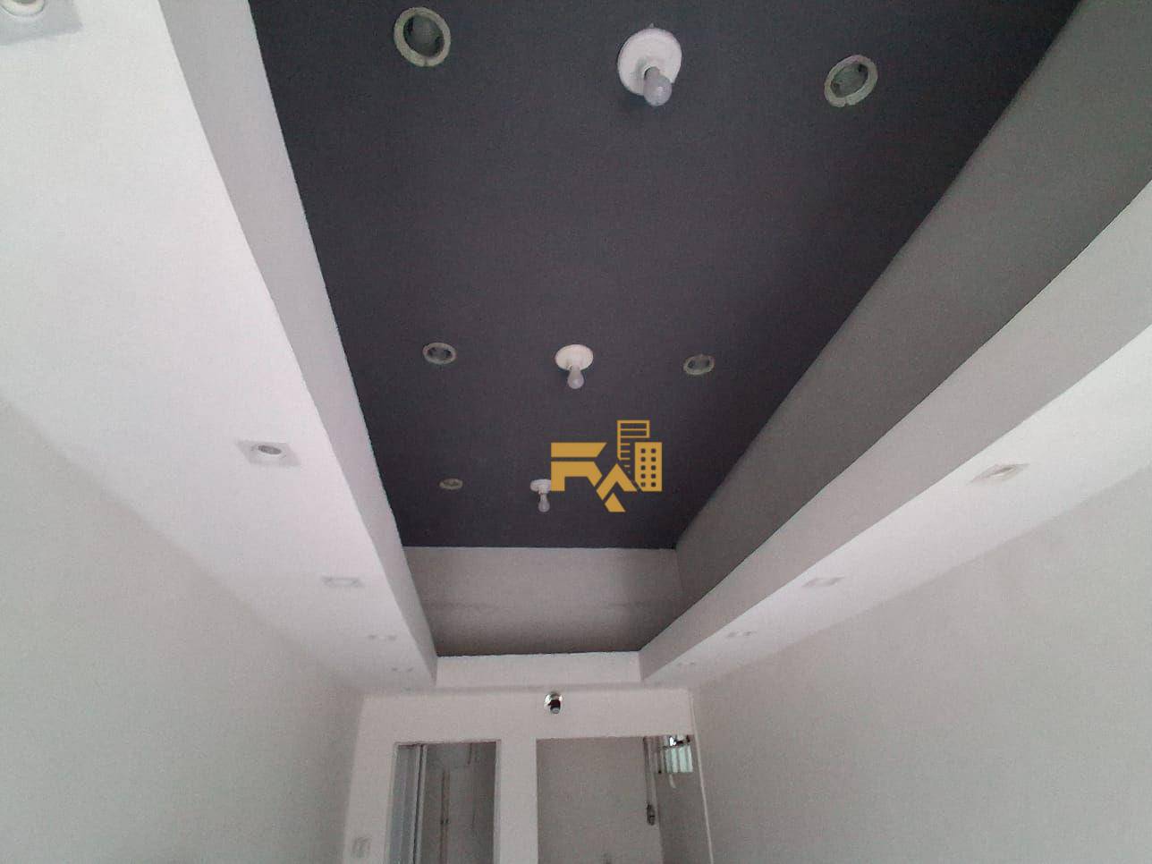 Loja-Salão, 16 m² - Foto 7