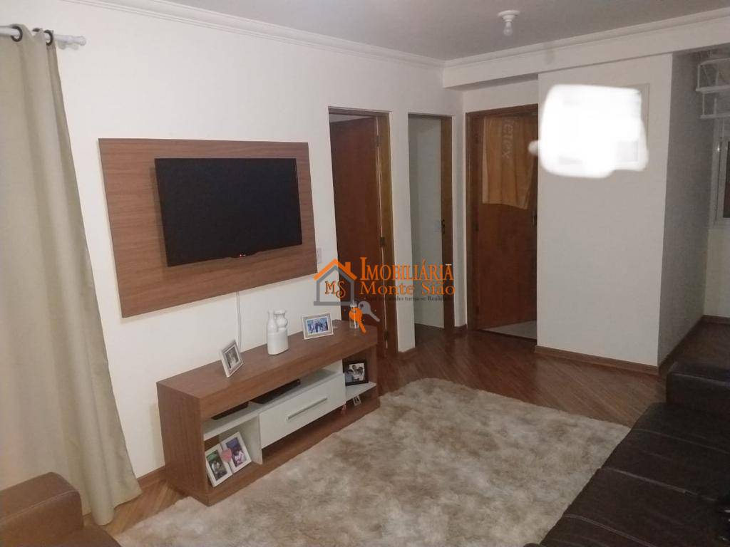 Apartamento, 2 quartos, 84 m² - Foto 3