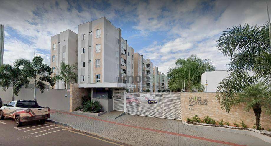 Apartamento, 2 quartos, 56 m² - Foto 17