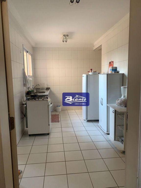 Apartamento à venda com 3 quartos, 94m² - Foto 16