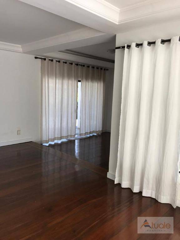 Casa à venda com 4 quartos, 520m² - Foto 3