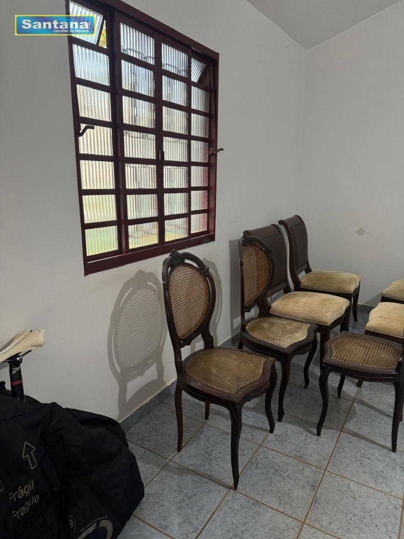 Casa de Condomínio à venda com 3 quartos, 120m² - Foto 8