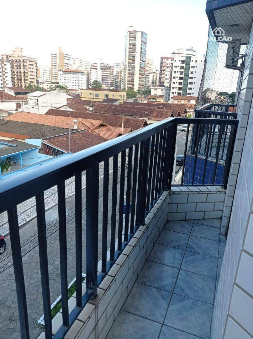 Apartamento à venda com 1 quarto, 45m² - Foto 8