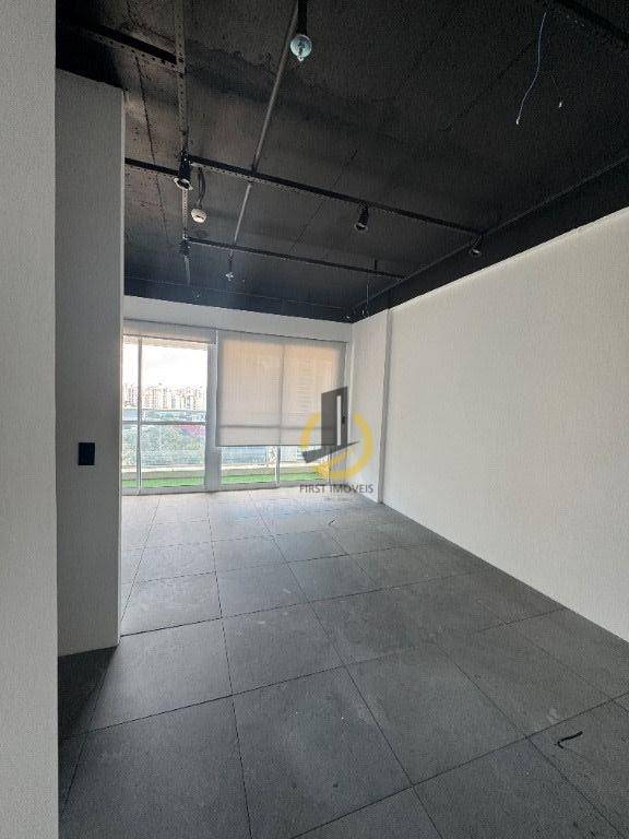 Sala-Conjunto, 35 m² - Foto 1