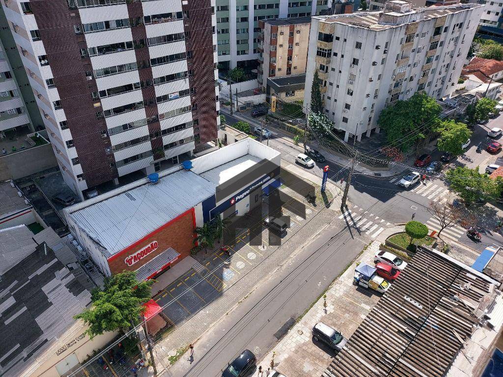 Apartamento à venda com 3 quartos, 100m² - Foto 4