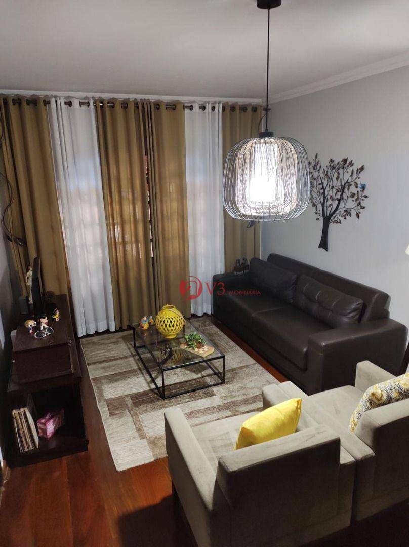 Sobrado à venda com 3 quartos, 133m² - Foto 14