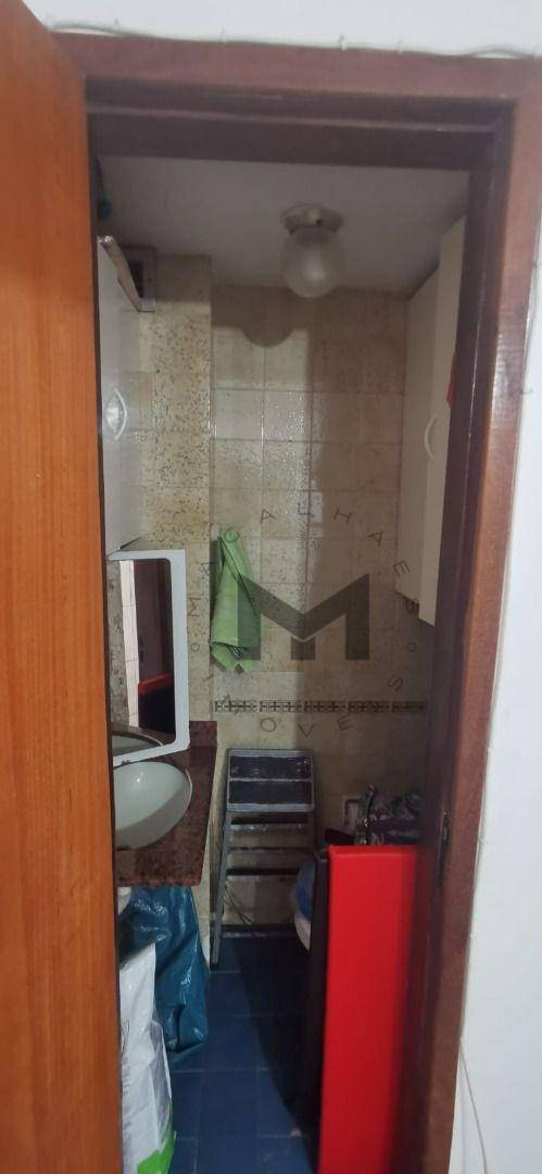 Apartamento à venda com 2 quartos, 60m² - Foto 4