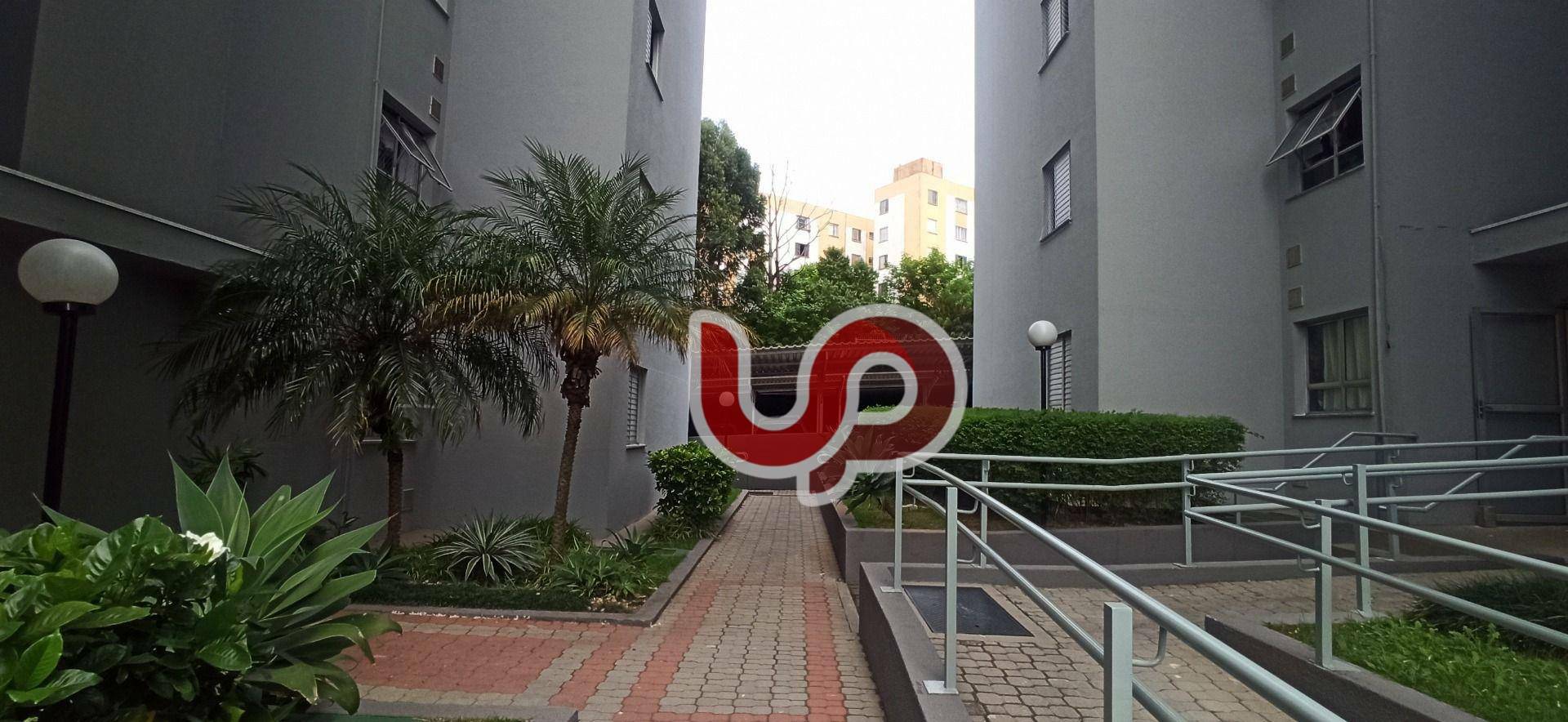 Apartamento à venda com 2 quartos, 61m² - Foto 14