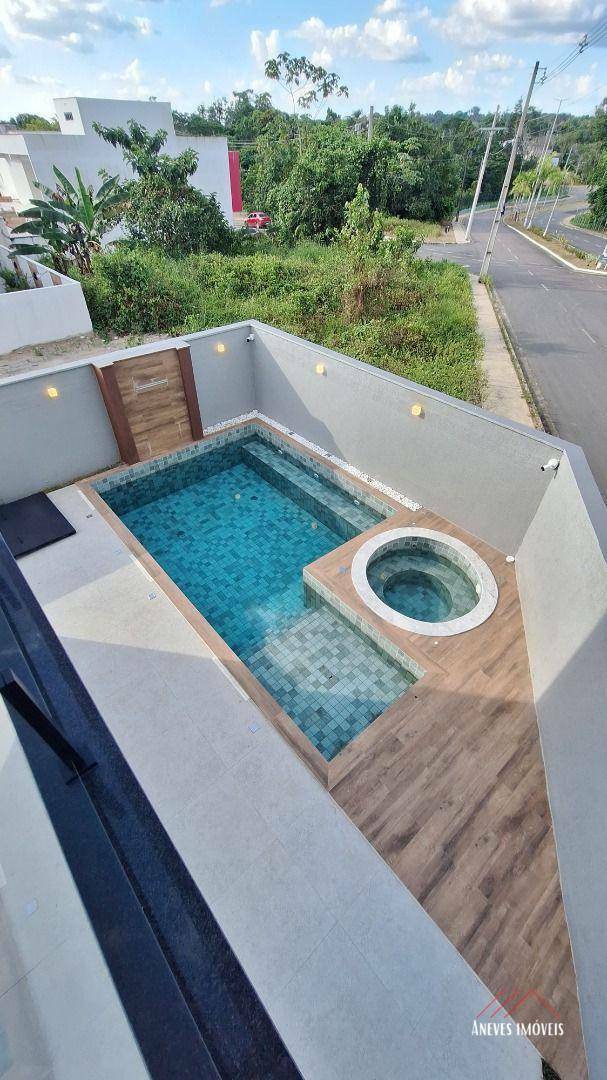 Casa de Condomínio à venda com 4 quartos, 300m² - Foto 32