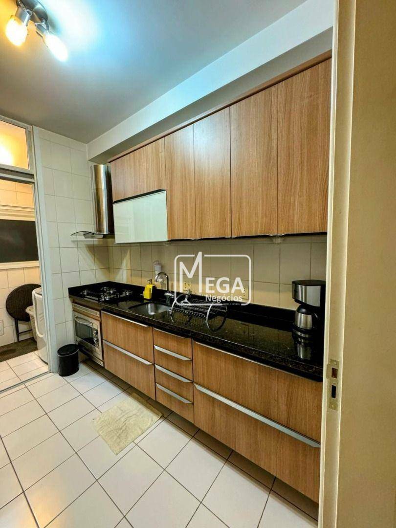 Apartamento à venda com 2 quartos, 55m² - Foto 7